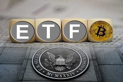 Bitcoin ETF đầu tiên chính thức ra mắt trong tuần này