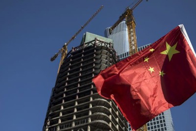 Kinh tế Trung Quốc giảm tốc: Đâu là nguyên nhân chính?
