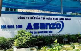 Trốn thuế hơn 40 tỷ đồng Asanzo bị đề nghị xử lý hình sự