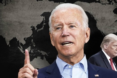 Kinh tế châu Á sẽ ra sao nếu Joe Biden đắc cử tổng thống Mỹ?