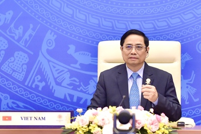 Việt Nam ưu tiên thúc đẩy hợp tác phát triển tiểu vùng gắn với tiến trình phát triển chung của ASEAN