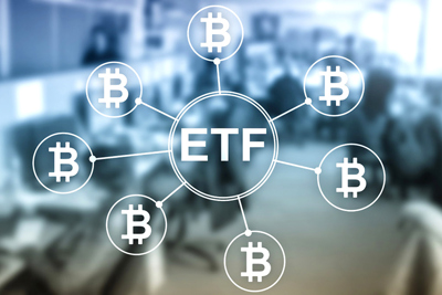 Quỹ ETF Bitcoin - Cú hích với thị trường tiền điện tử