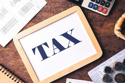 Gỡ vướng khai thuế thay, nộp thuế thay khoản thưởng khuyến mại, chiết khấu thương mại 