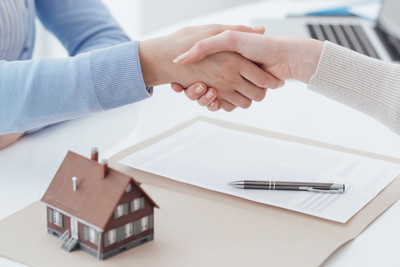 Rủi ro trong giao dịch bất động sản bằng hợp đồng ủy quyền