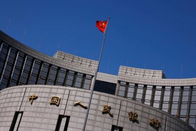 Trung Quốc thận trọng với chính sách nới lỏng tiền tệ