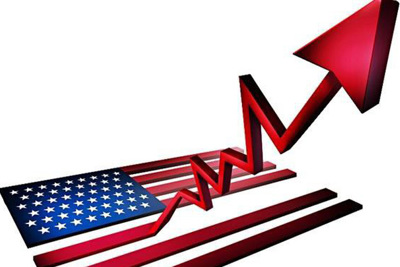 Kinh tế Mỹ có thể tăng trưởng kỷ lục 31% trong quý III