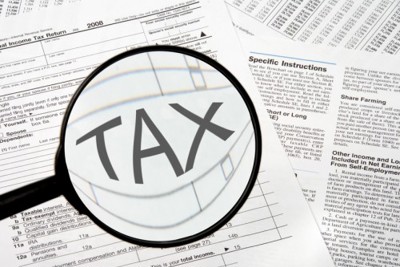 Dự thảo Nghị quyết về khoanh tiền nợ thuế: Không có cửa “luồn lách” xóa nợ thuế