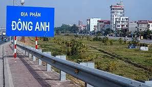 Hà Nội có thêm 5 quận mới vào năm 2025
