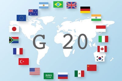 G20 có thể xóa một phần nợ cho các nước nghèo