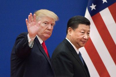 Mỹ có mạnh dạn "lùi một bước" trong cuộc chiến thương mại với Trung Quốc?