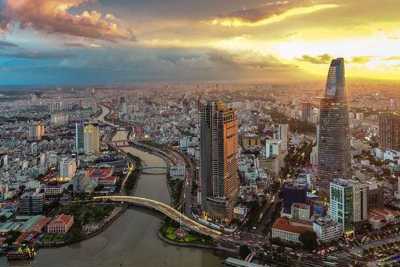 Việt Nam đứng ở vị trí số 2 trong danh sách 30 quốc gia tốt nhất để làm việc