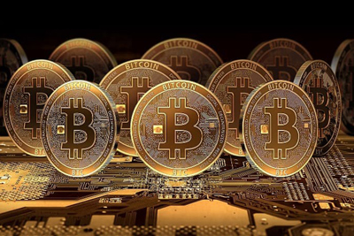 Bitcoin tăng mạnh tiến sát mốc 67.000 USD, một coin gần bằng 1,6 tỷ đồng