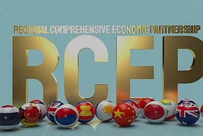 Hiệp định RCEP có hiệu lực từ 1/1/2022: Tạo lập thị trường xuất khẩu ổn định, lâu dài