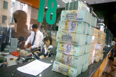 Phát triển ngân hàng Việt: Quy mô hay tốc độ?