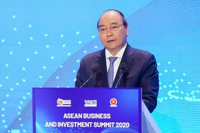 Việt Nam nỗ lực trở thành điểm đến của các nhà đầu tư khu vực và toàn cầu
