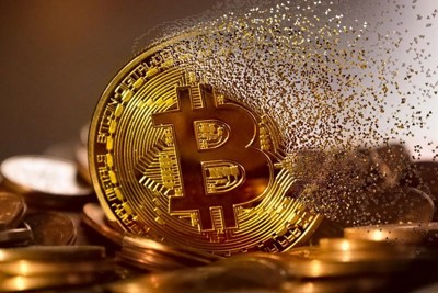 Bitcoin sẽ tiếp tục giảm sâu?