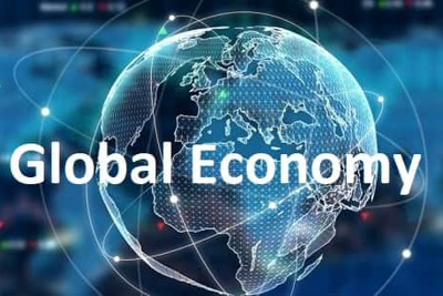 Kinh tế toàn cầu năm 2022 được dự báo sẽ gặp nhiều khó khăn