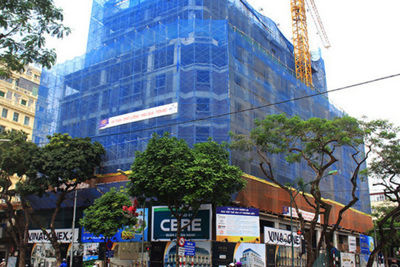 Hà Nội cho phép 16 dự án nhà ở thương mại được bán cho người nước ngoài