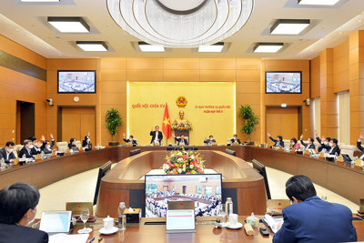 Hiệp định Bảo hiểm xã hội tối ưu hóa quyền lợi cho người lao động Việt Nam - Hàn Quốc