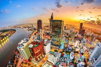 Thị trường nhà ở TP. Hồ Chí Minh: Căng thẳng nguồn cung đẩy giá nhà lên cao