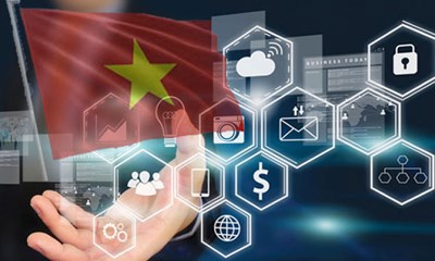 Việt Nam là ngôi sao đang lên trong nền kinh tế toàn cầu 