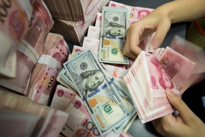 IMF: Trung Quốc bất ổn từ những lỗ hổng tài chính