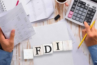 Dòng vốn FDI từ Nhật Bản đầu tư "khủng" vào Việt Nam