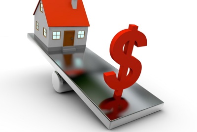 Nợ xấu bất động sản có đến mức đáng lo?