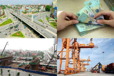 FDI vào Việt Nam trong 11 tháng đạt 26,4 tỷ USD