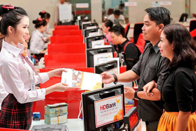 Tín dụng năm 2019 tăng thấp nhưng hiệu quả cao