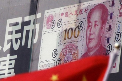 Nguy cơ vỡ nợ trái phiếu doanh nghiệp nhìn từ Trung Quốc
