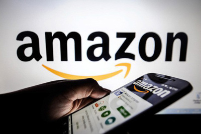 Amazon kỳ vọng mở chuyên trang  hàng Việt
