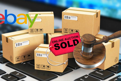 Cách eBay đi qua đại dịch