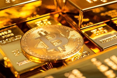 Bitcoin có phải là một mô hình kim tự tháp?