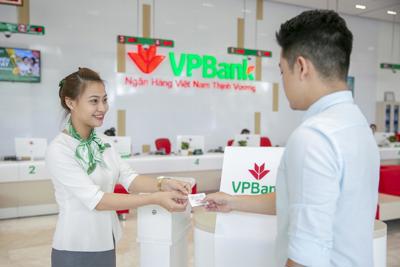 VPBank lọt top 10 doanh nghiệp tư nhân lớn nhất việt nam 2018
