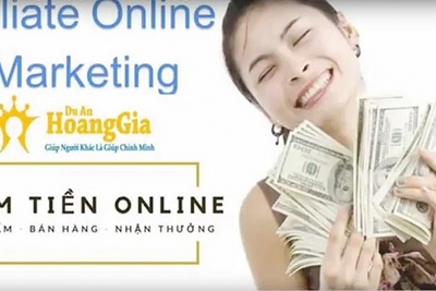 Kinh doanh đa cấp biến tướng: Quản lý chặt để người dân không bị mắc lừa