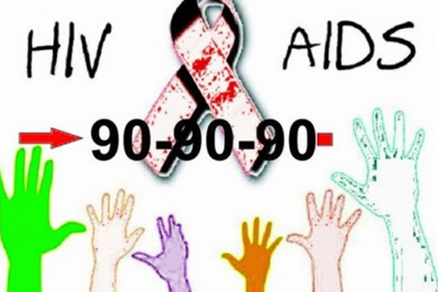 Giải pháp thực hiện mục tiêu 90-90-90 trong công tác phòng, chống HIV/AIDS