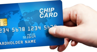 Đến 31/12, các ngân hàng phải tuân thủ các tiêu chuẩn của thẻ chip nội địa