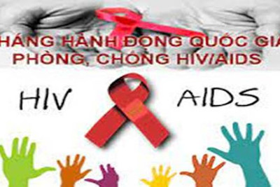 Tăng cường phòng, chống HIV/AIDS trong bối cảnh đại dịch COVID-19