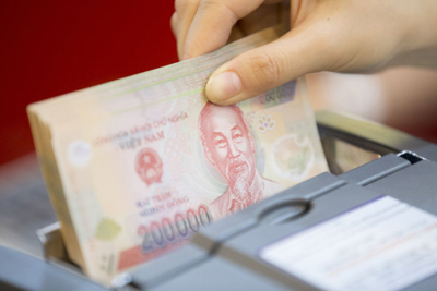 Việt Nam bị Mỹ đưa vào danh sách thao túng tiền tệ
