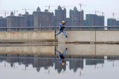 40 năm cải cách nền kinh tế Trung Quốc và những định hướng tiếp theo
