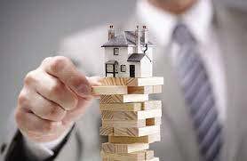 Khó kiểm soát rủi ro mua chung bất động sản