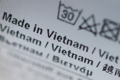 Thế cờ mới cho thương hiệu hàng Việt