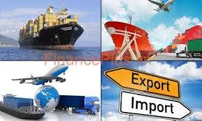 Tổng kim ngạch xuất nhập khẩu lập kỷ lục mới đạt 543,9 tỷ USD
