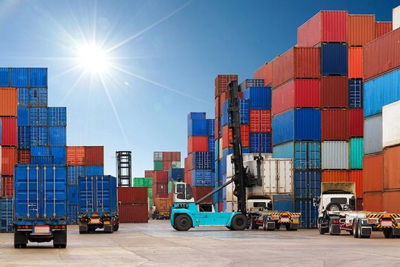 Xuất nhập khẩu hàng hóa đạt kỷ lục 668,5 tỷ USD