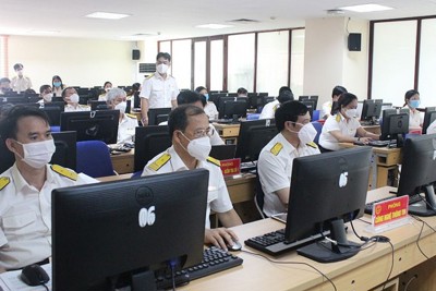 Kinh nghiệm từ công tác thu hồi nợ thuế tại Cục Thuế Bắc Giang