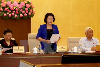 Giữ mục tiêu tăng trưởng nhưng chưa có giải pháp đột phá đẩy mạnh đầu tư 