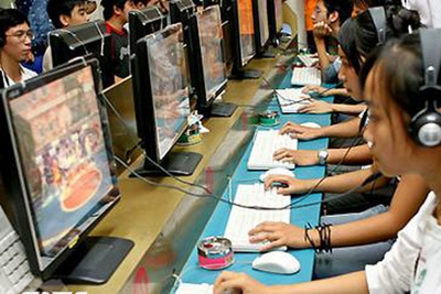 Xử lý nợ đọng thuế