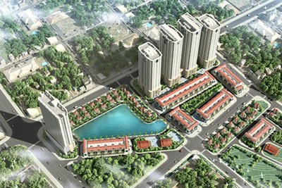 Nên mua nhà vào dịp cuối năm 2016?