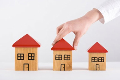 Thị trường có biến, mua nhà ngay hay chờ giảm giá?